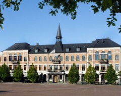 Varbergs Stadshotell & Asia Spa (Varberg, Suecia)