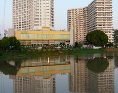 فندق Centara Riverside Hotel Chiangmai (شيانج ماي, تايلاند)