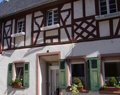 Toàn bộ căn nhà/căn hộ Ferienhaus Sieglinde (Kinderbeuern, Đức)
