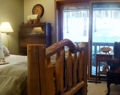 Elk Ridge Bed & Breakfast (Keystone, Sjedinjene Američke Države)