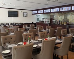 Easyhotel Dubai Jebel Ali Free Zone (Dubai, Forenede Arabiske Emirater)