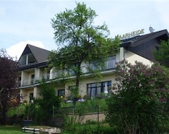 Khách sạn Hotel Maarheide (Niederdürenbach, Đức)