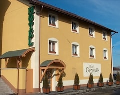 Khách sạn Gerendas Hotel (Szombathely, Hungary)