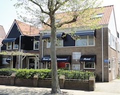 Otel De Vier Seizoenen (Renesse, Hollanda)