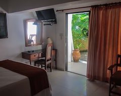 Khách sạn Hotel Alegria (Cabarete, Cộng hòa Dominica)