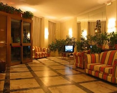 Hôtel Hotel San Giusto (Rome, Italie)