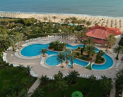 Riadh Palms Hotel (Sousse, Tunisia)