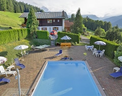 Bed & Breakfast Pension Rennlehen (Berchtesgaden, Tyskland)