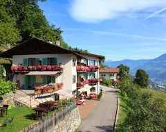 Hotelli Gasthof Wohrmaurer (Feldthurns, Italia)