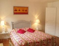 Bed & Breakfast Chambres d'Hotes "LE CALME" (Denicé, Francuska)