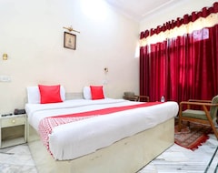 Khách sạn OYO 24073 Hotel Hari Darshan (Amritsar, Ấn Độ)