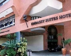 Hotel Embassy Suites by Hilton Caracas (Caracas, Venezuela)