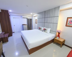 Wish Hotel Ubon (Ubon Ratchathani, Thailand)