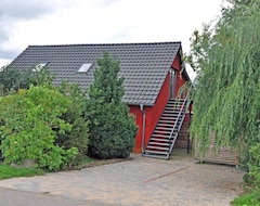 Cijela kuća/apartman Ferienwohnungen Gruenow See 8310 (Grünow, Njemačka)