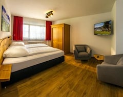 Appartement-hotel-allgayer (Oy-Mittelberg, Alemania)
