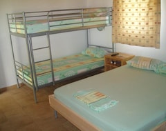 Pansion Develiki Rooms For Rent (Ierissos, Grčka)