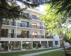Otel Villa Mare ex Iglika (Sunny Beach, Bulgaristan)