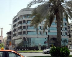 Hotelli Syaj (Dubai, Arabiemiirikunnat)