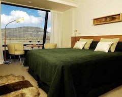 Hotelli Design Suites Calafate (El Calafate, Argentiina)