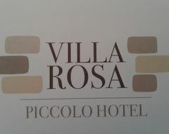 Khách sạn valerio calamo (Ostuni, Ý)