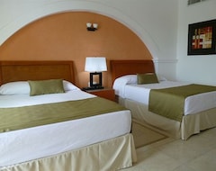 Hotel Casa Melissa (Playa del Carmen, Mexico)