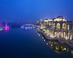 Khách sạn Sheraton Qingyuan Lion Lake Resort (Qingyuan, Trung Quốc)