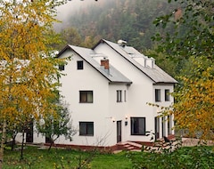 Nhà trọ Moara Viselor (Râmnicu Vâlcea, Romania)