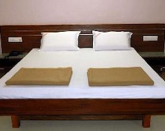 Khách sạn I-roomz Hotel Ratna Sangam Residency (Belgaum, Ấn Độ)