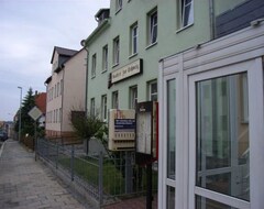 Hotelli Zur Schweiz (Altenburg, Saksa)