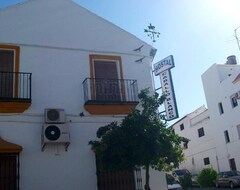 Khách sạn El Caballo Blanco (Osuna, Tây Ban Nha)