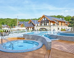 Khách sạn Avalon Resort & Spa (Miskolctapolca, Hungary)