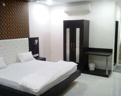 Hotel Kalash (Kumily, Indija)