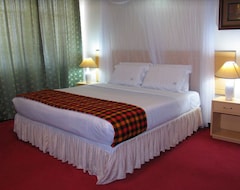 Hotelli Kisumu Hotel (Kisumu, Kenia)