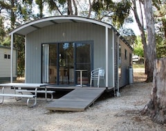 Lomakeskus Eildon Pondage Holiday Park (Eildon, Australia)