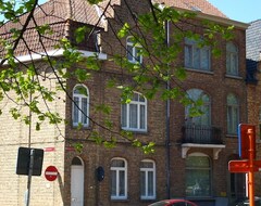 Toàn bộ căn nhà/căn hộ Holiday Home Astrid (Ostend, Bỉ)