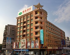 Hotelli Fuhao Hotel (Kaiping, Kiina)