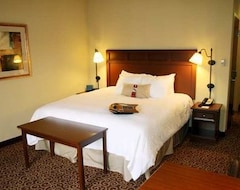 Khách sạn Hampton Inn & Suites Murray (Murray, Hoa Kỳ)