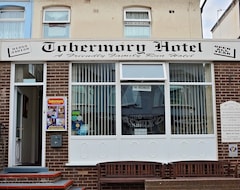 Hotel Tobermory (Blackpool, Reino Unido)