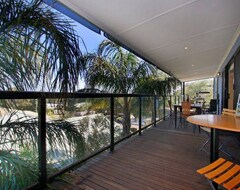 Toàn bộ căn nhà/căn hộ Rosebud Group Getaway (Rosebud, Úc)