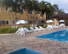 Khách sạn Xapuri (Peruíbe, Brazil)
