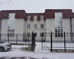 Khách sạn Lazurit (Severodvinsk, Nga)