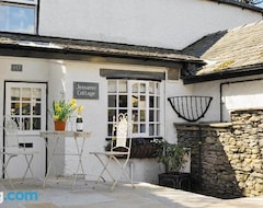 Tüm Ev/Apart Daire Jessamy Cottage (Bowness-on-Windermere, Birleşik Krallık)