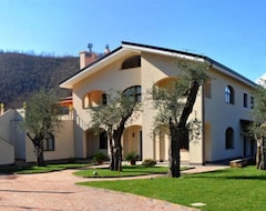 Hotel Il Casale Della Stella (Baronissi, Italia)