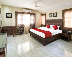 Hotel Varda Villa (Porvorim, India)