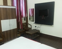 Khách sạn hotel shivam (Lucknow, Ấn Độ)