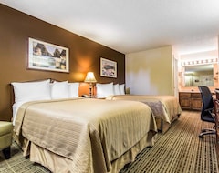 Hotelli Quality Inn Conyers I-20 (Atlanta, Amerikan Yhdysvallat)