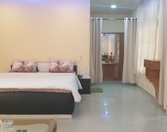 Otel Bhandari Swiss Cottage (Rishikesh, Hindistan)