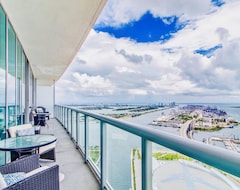 Khách sạn Luxury Miami Holidays (Miami, Hoa Kỳ)
