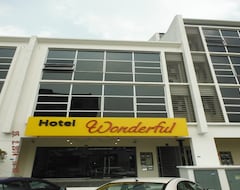 Khách sạn Hotel Wonderful Equine Park (Seri Kembangan, Malaysia)