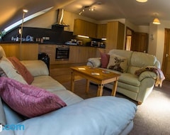 Cijela kuća/apartman Mulberry (Nairn, Ujedinjeno Kraljevstvo)